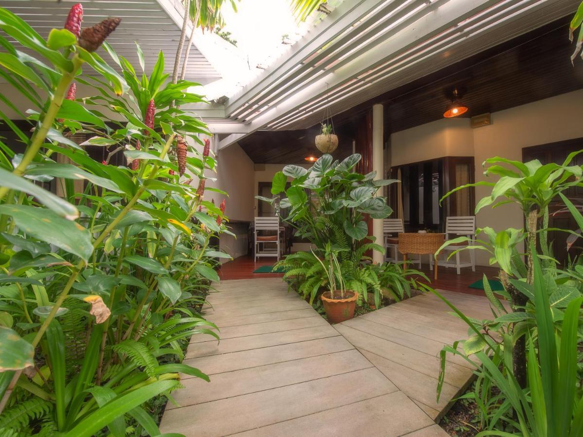 Sans Souci Samui - Sha 3* Strand von Chaweng