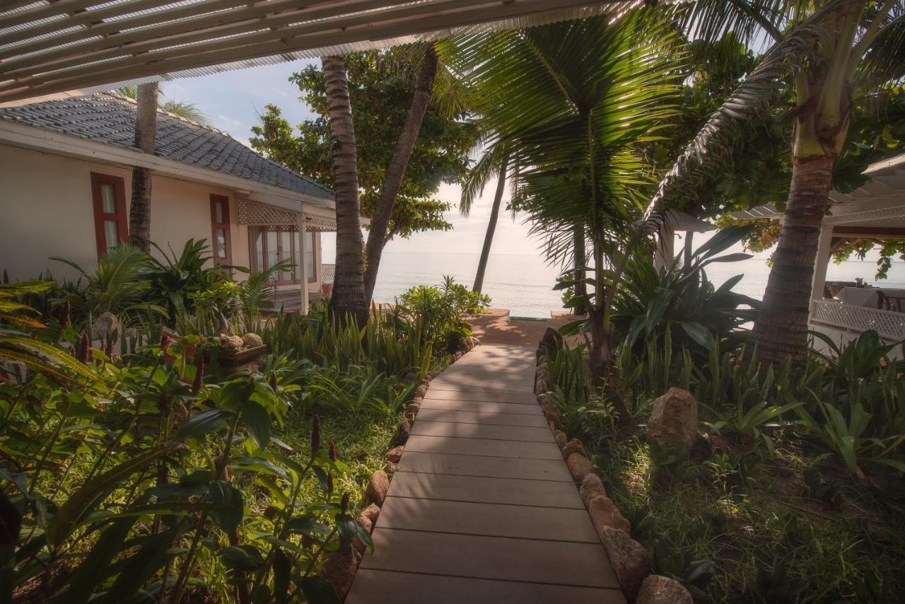 Sans Souci Samui - Sha Strand von Chaweng