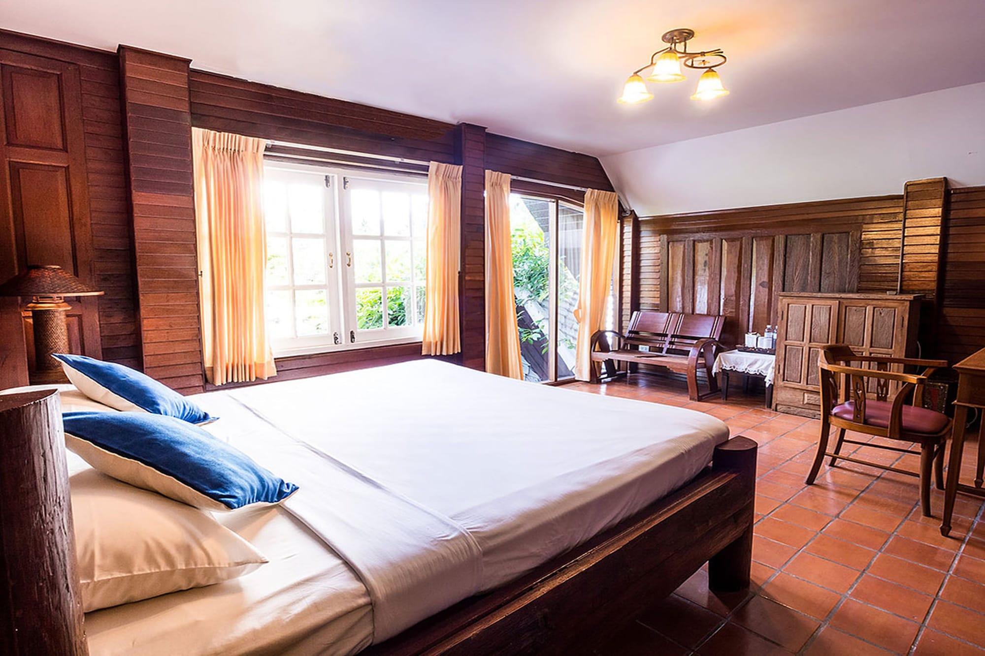 Sans Souci Samui - Sha 3* Strand von Chaweng