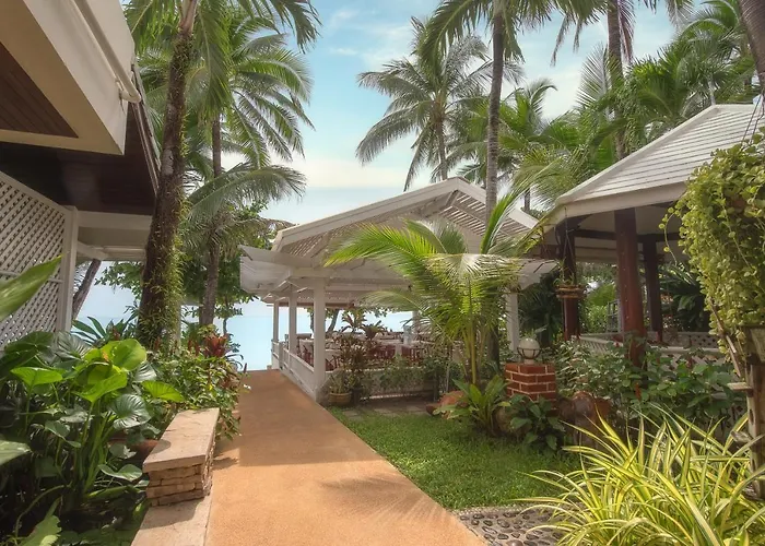 Sans Souci Samui - Sha Plus