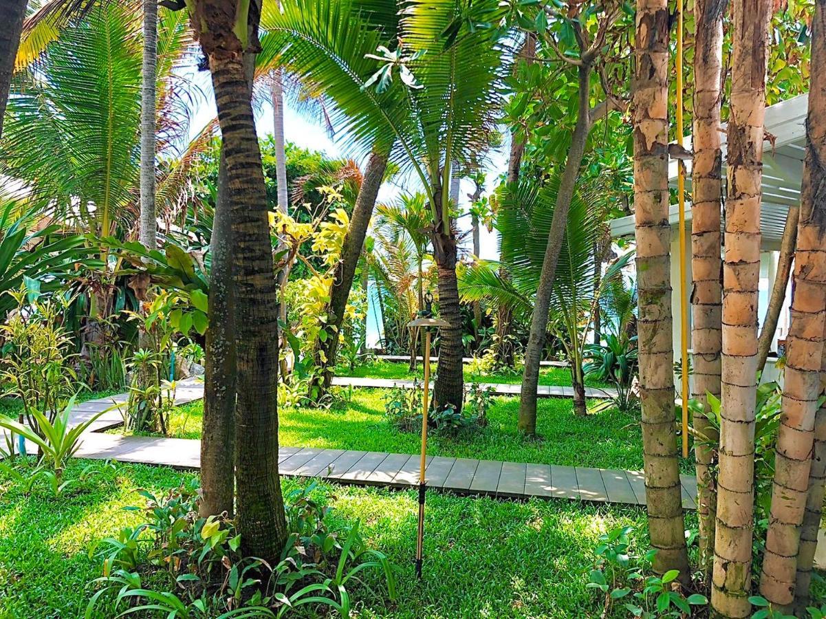 Sans Souci Samui - Sha Курортный комплекс Самуи