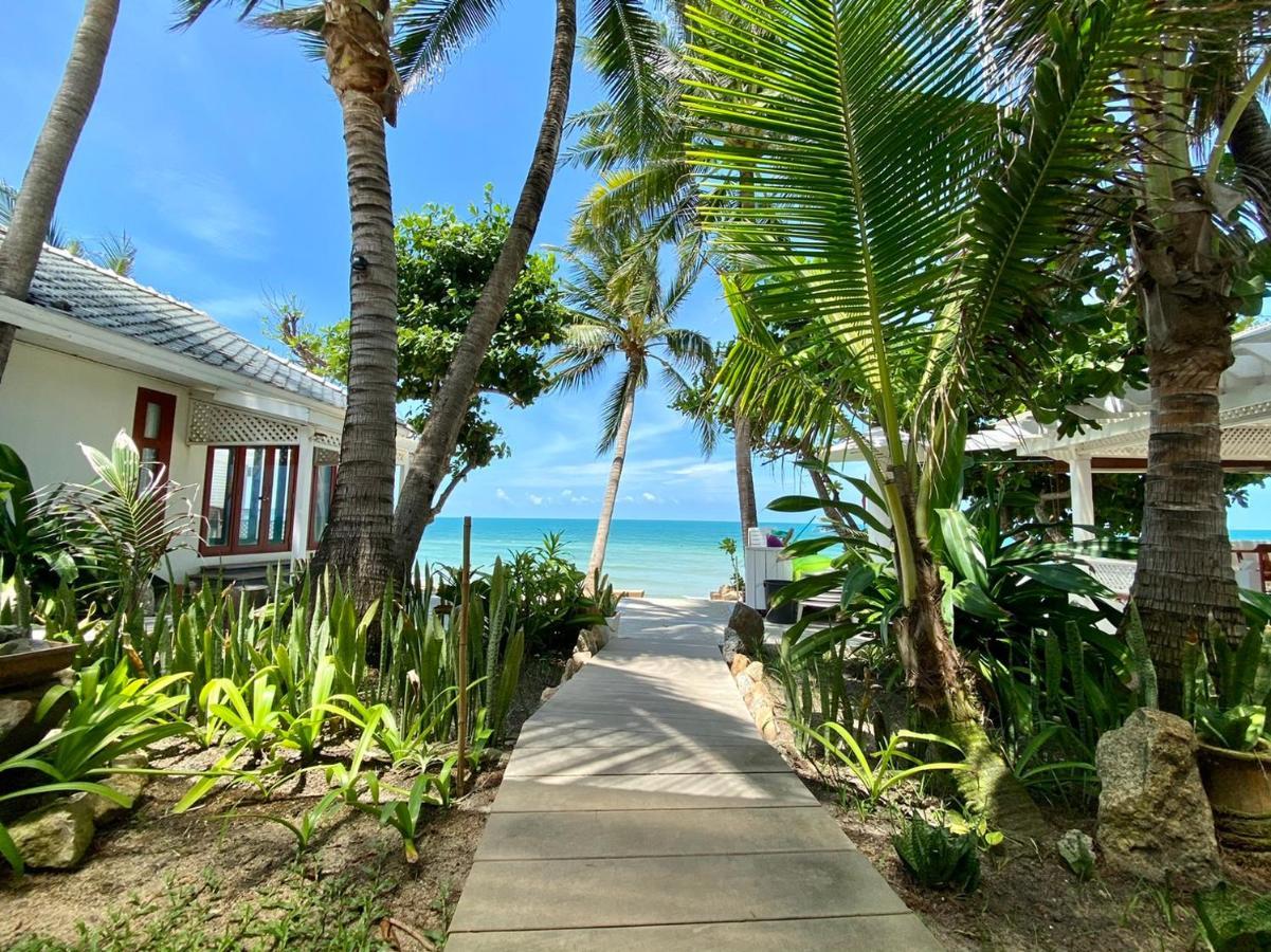 Курортный комплекс Sans Souci Samui - Sha 3*