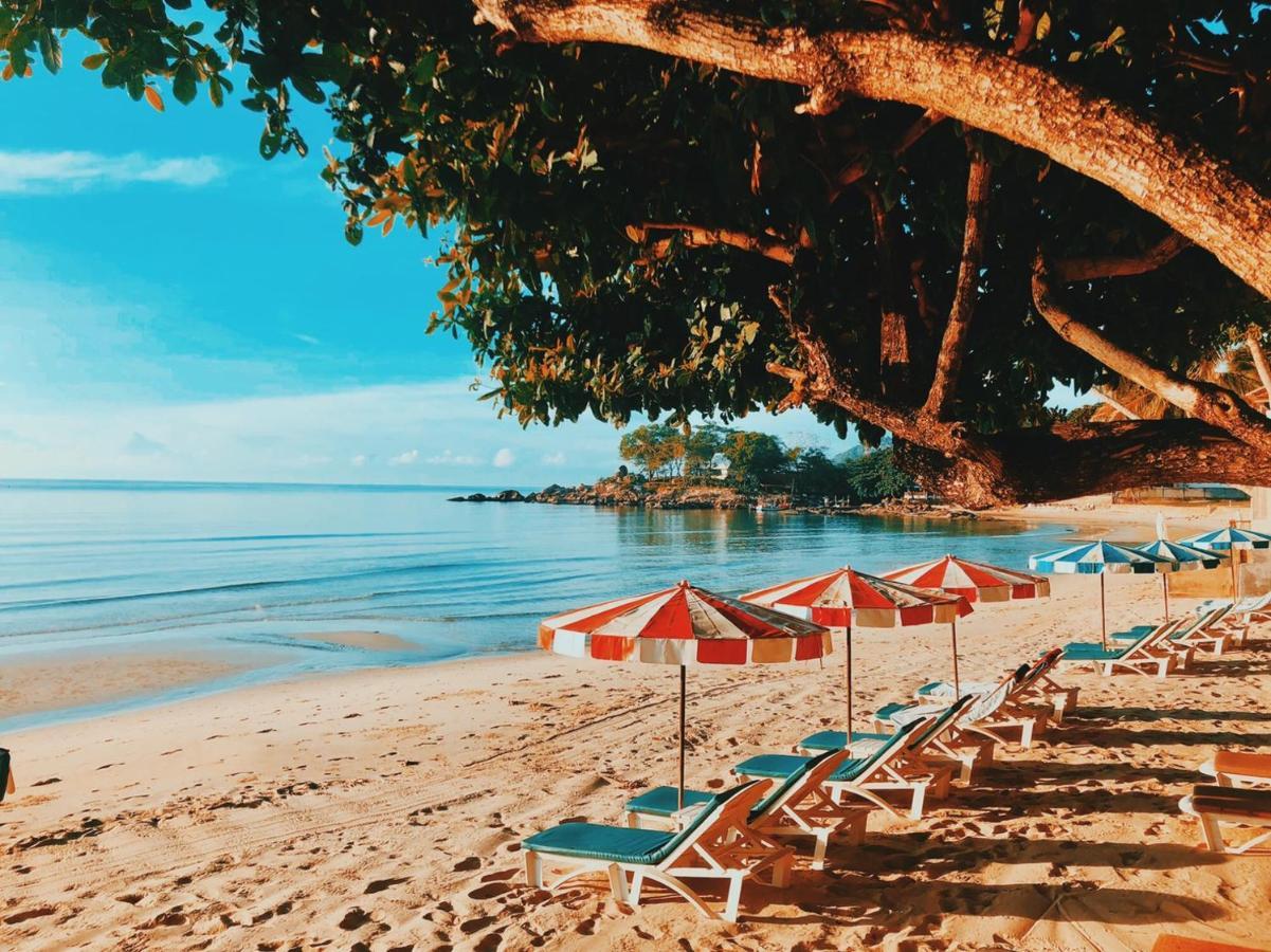 Sans Souci Samui - Sha Курортный комплекс Самуи