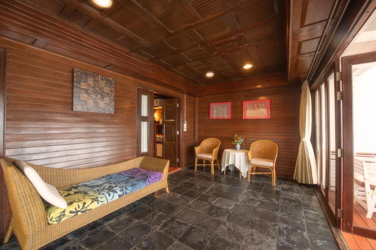Курортный комплекс Sans Souci Samui - Sha Самуи
