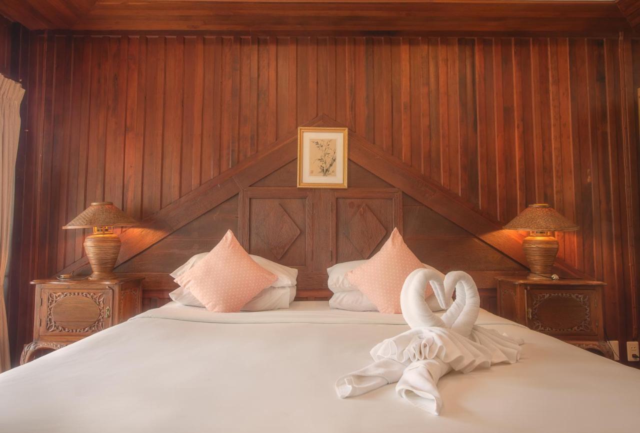 Sans Souci Samui - Sha Курортный комплекс 3*