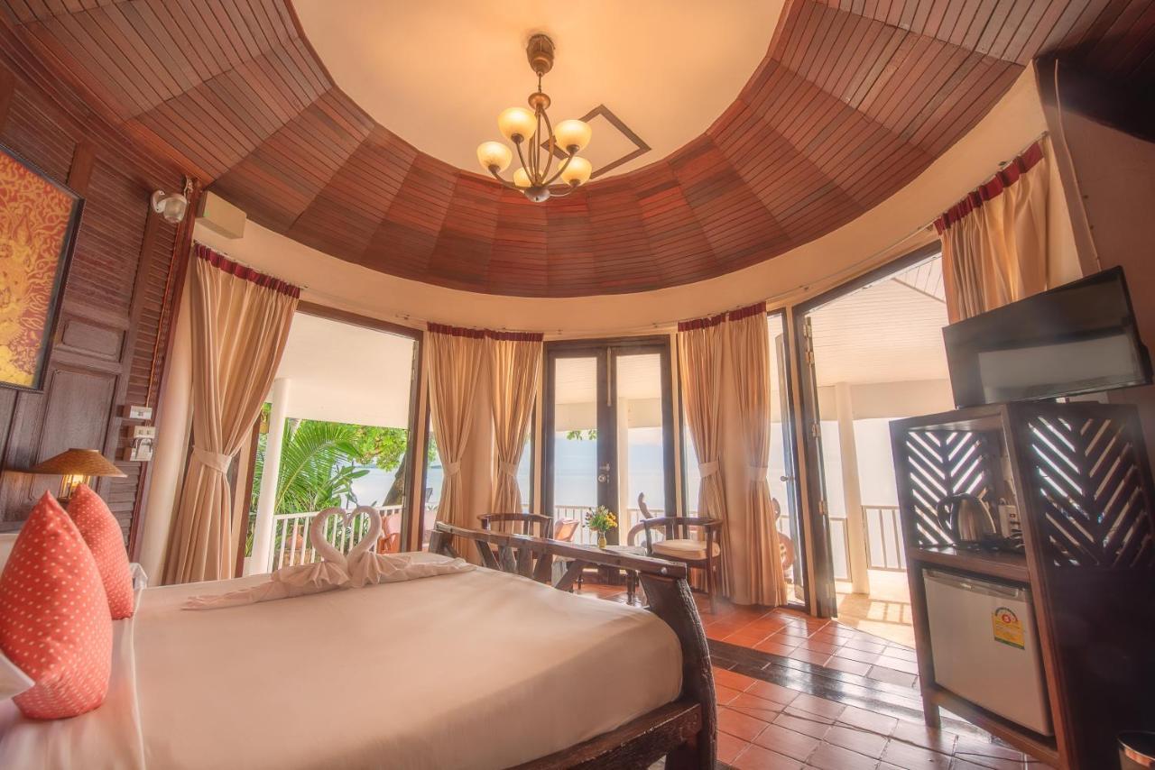 Sans Souci Samui - Sha Курортный комплекс 3*