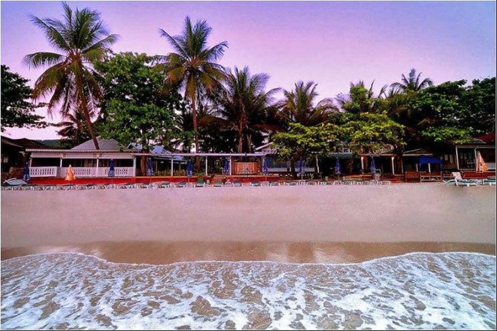 Sans Souci Samui - Sha Курортный комплекс Самуи